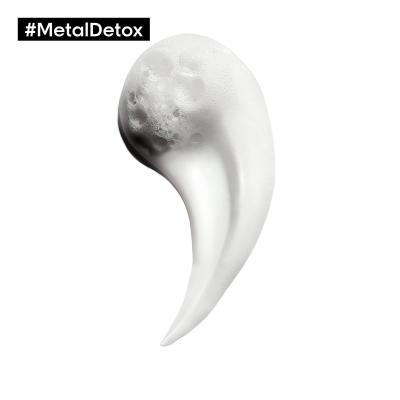 L&#039;Oréal Professionnel Metal Detox Professional Shampoo Šampon pro ženy 500 ml