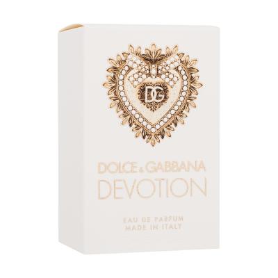Dolce&amp;Gabbana Devotion Parfémovaná voda pro ženy 30 ml