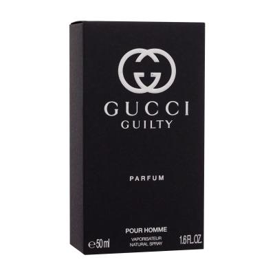 Gucci Guilty Parfém pro muže 50 ml