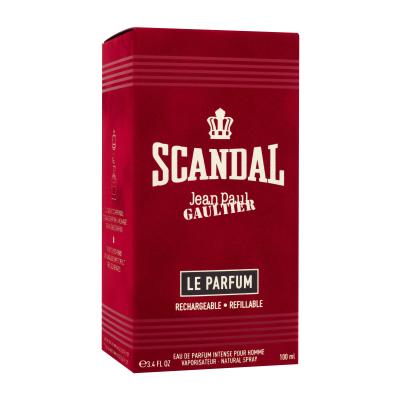 Jean Paul Gaultier Scandal Le Parfum Parfémovaná voda pro muže 100 ml