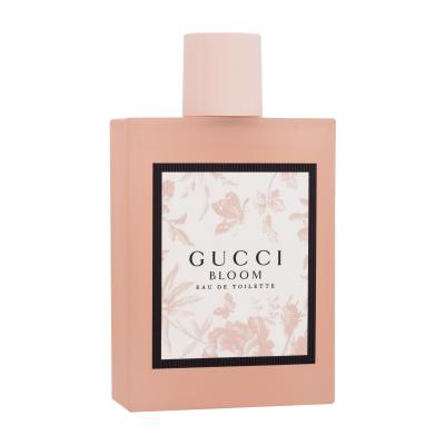 Gucci Bloom Toaletní voda pro ženy 100 ml