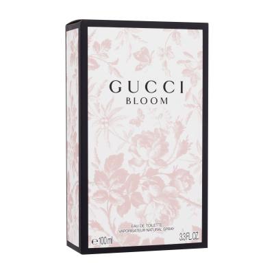 Gucci Bloom Toaletní voda pro ženy 100 ml