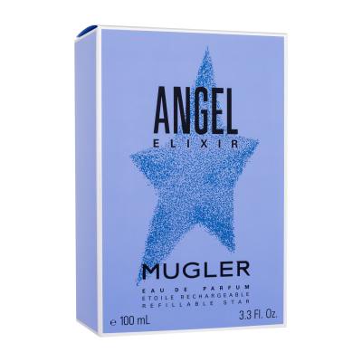 Mugler Angel Elixir Parfémovaná voda pro ženy 100 ml