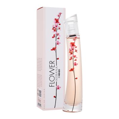 KENZO Flower By Kenzo Ikebana Parfémovaná voda pro ženy 75 ml
