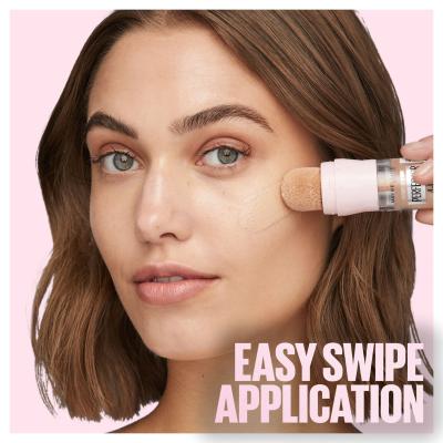 Maybelline Instant Anti-Age Perfector 4-In-1 Glow Make-up pro ženy 20 ml Odstín 03 Med Deep