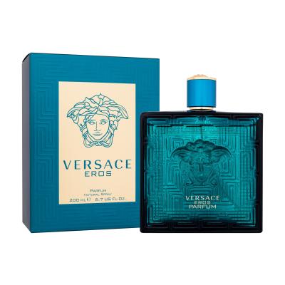 Versace Eros Parfém pro muže 200 ml