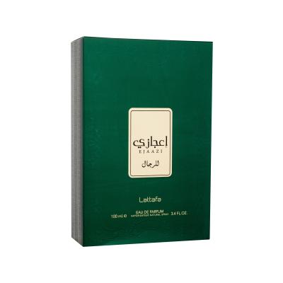Lattafa Ejaazi Parfémovaná voda 100 ml