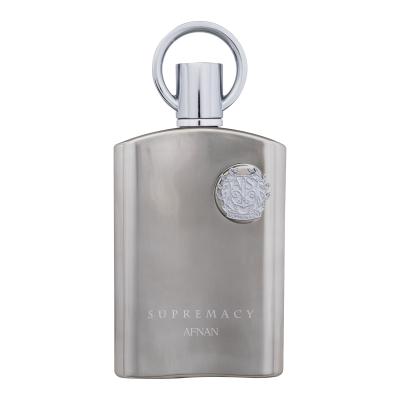 Afnan Supremacy Silver Parfémovaná voda pro muže 150 ml