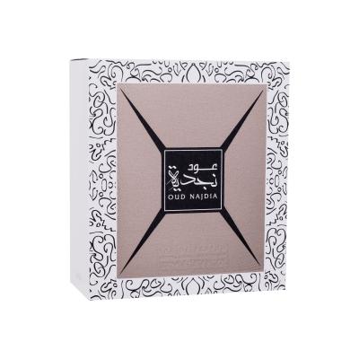 Lattafa Oud Najdia Parfémovaná voda 100 ml
