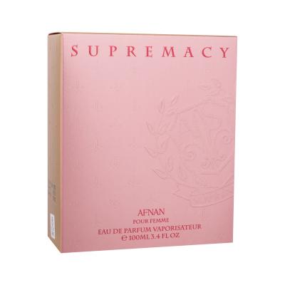 Afnan Supremacy Pink Parfémovaná voda pro ženy 100 ml