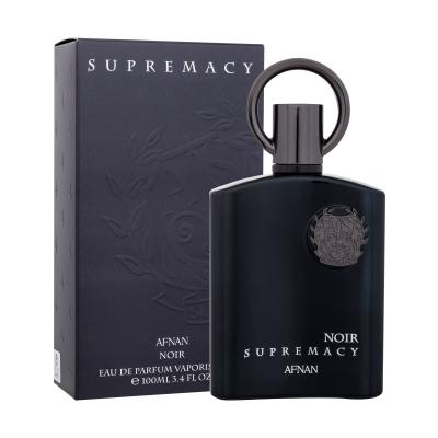 Afnan Supremacy Noir Parfémovaná voda 100 ml