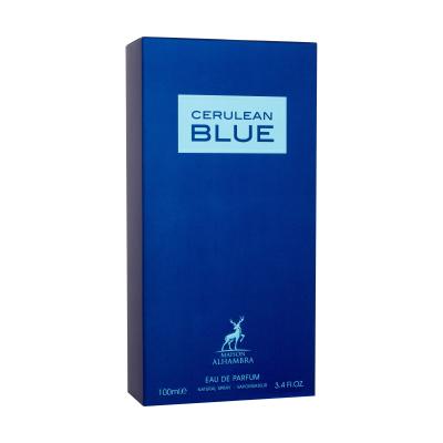 Maison Alhambra Cerulean Blue Parfémovaná voda pro muže 100 ml