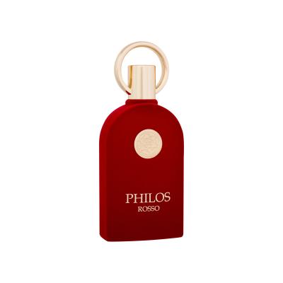 Maison Alhambra Philos Rosso Parfémovaná voda 100 ml