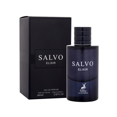 Maison Alhambra Salvo Elixir Parfémovaná voda pro muže 60 ml