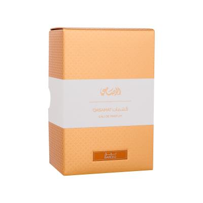 Rasasi Qasamat Bareeq Parfémovaná voda 65 ml