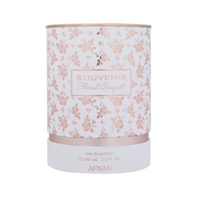 Afnan Souvenir Floral Bouquet Parfémovaná voda pro ženy 100 ml