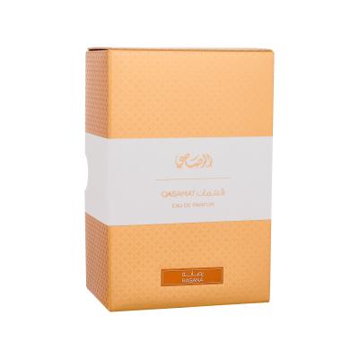 Rasasi Qasamat Rasana Parfémovaná voda 65 ml