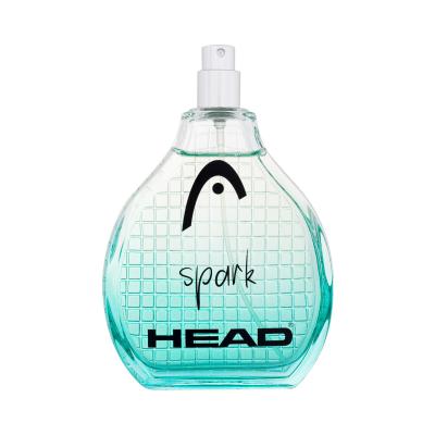 HEAD Spark Toaletní voda pro ženy 100 ml tester
