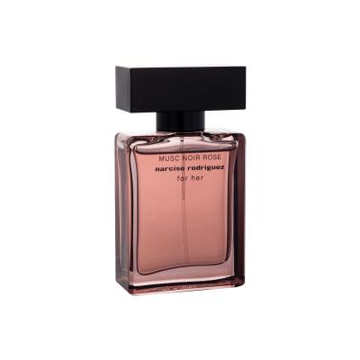 Narciso Rodriguez For Her Musc Noir Rose Parfémovaná voda pro ženy 30 ml
