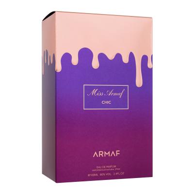 Armaf Miss Armaf Chic Parfémovaná voda pro ženy 100 ml