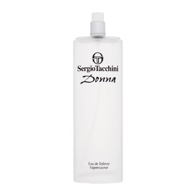 Sergio Tacchini Donna Toaletní voda pro ženy 75 ml tester