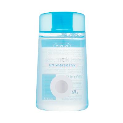 Ziaja Eye Make-Up Remover Universal Odličovač očí pro ženy 120 ml