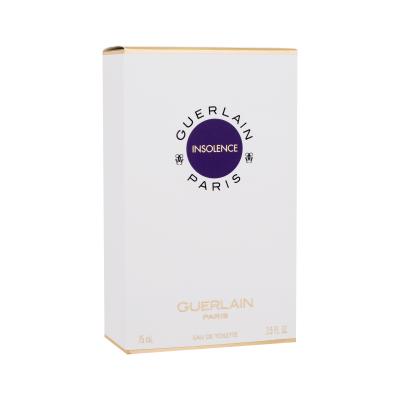 Guerlain Insolence Toaletní voda pro ženy 75 ml
