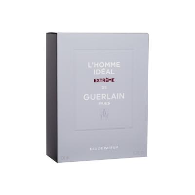 Guerlain L´Homme Ideal Extreme Parfémovaná voda pro muže 100 ml