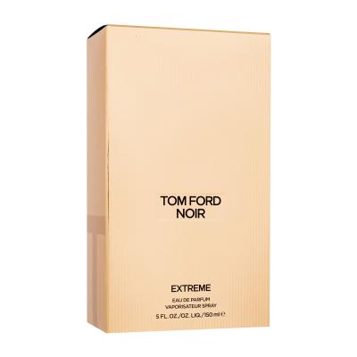 TOM FORD Noir Extreme Parfémovaná voda pro muže 150 ml