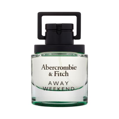 Abercrombie &amp; Fitch Away Weekend Toaletní voda pro muže 30 ml