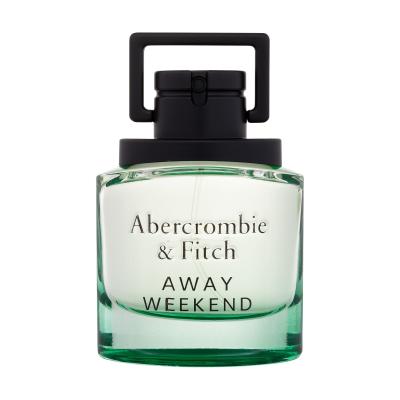 Abercrombie &amp; Fitch Away Weekend Toaletní voda pro muže 50 ml