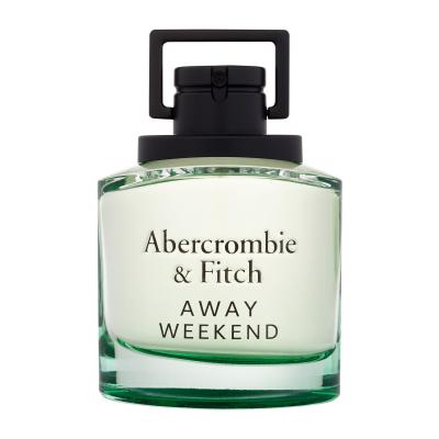 Abercrombie &amp; Fitch Away Weekend Toaletní voda pro muže 100 ml