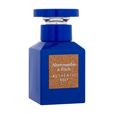 Abercrombie &amp; Fitch Authentic Self Toaletní voda pro muže 30 ml