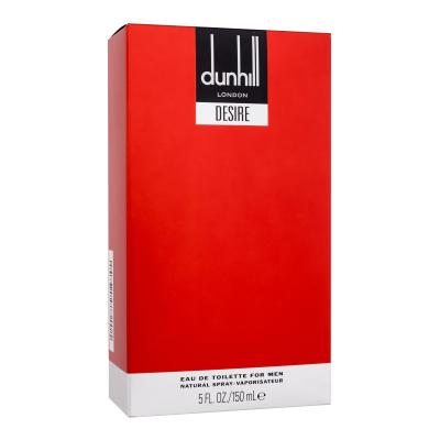 Dunhill Desire Toaletní voda pro muže 150 ml