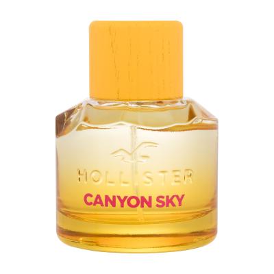 Hollister Canyon Sky Parfémovaná voda pro ženy 50 ml