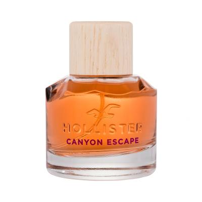 Hollister Canyon Escape Parfémovaná voda pro ženy 50 ml