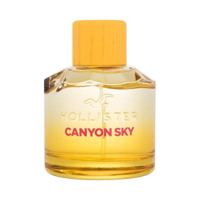 Hollister Canyon Sky Parfémovaná voda pro ženy 100 ml