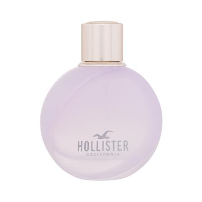 Hollister Free Wave Parfémovaná voda pro ženy 50 ml