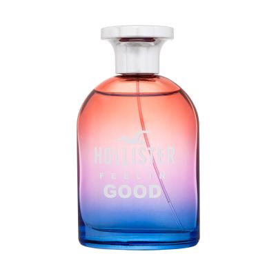 Hollister Feelin' Good Parfémovaná voda pro ženy 100 ml