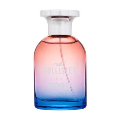 Hollister Feelin' Good Parfémovaná voda pro ženy 50 ml
