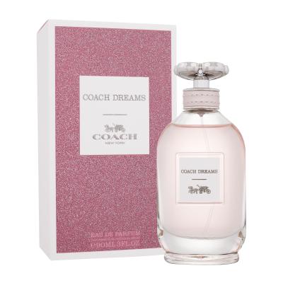 Coach Coach Dreams Parfémovaná voda pro ženy 90 ml