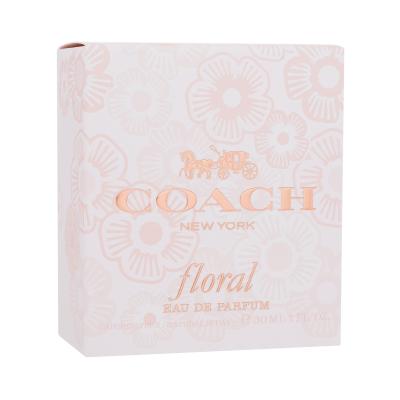 Coach Coach Floral Parfémovaná voda pro ženy 30 ml