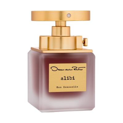 Oscar de la Renta Alibi Eau Sensuelle Parfémovaná voda pro ženy 30 ml