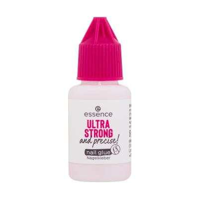 Essence Ultra Strong & Precise! Nail Glue Umělé nehty pro ženy 8 g