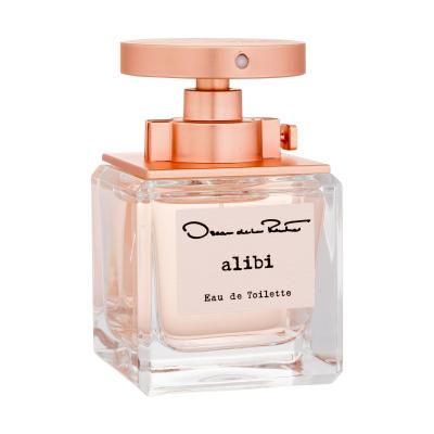 Oscar de la Renta Alibi Toaletní voda pro ženy 50 ml