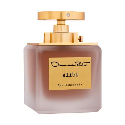 Oscar de la Renta Alibi Eau Sensuelle Parfémovaná voda pro ženy 100 ml
