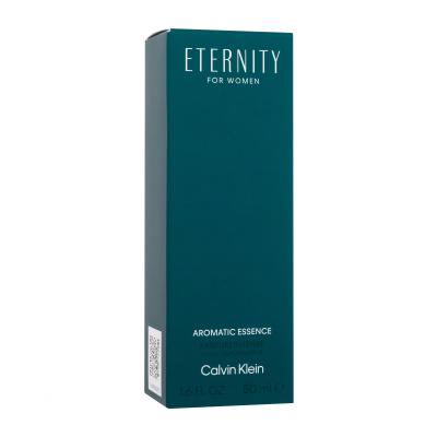 Calvin Klein Eternity Aromatic Essence Parfém pro ženy 50 ml