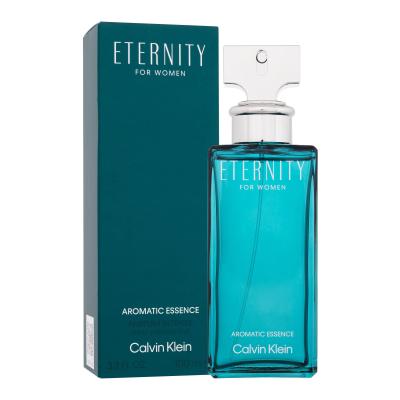 Calvin Klein Eternity Aromatic Essence Parfém pro ženy 100 ml