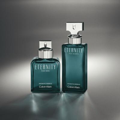 Calvin Klein Eternity Aromatic Essence Parfém pro ženy 100 ml
