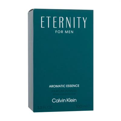 Calvin Klein Eternity Aromatic Essence Parfém pro muže 100 ml